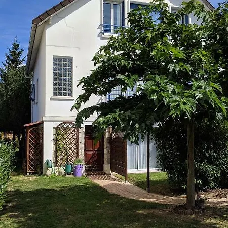 Apartment Les Acacias