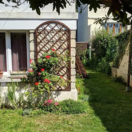 Les Acacias * Clamart